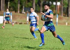 Foto de la galería: Intensa 4ª edición del Seven del Capri