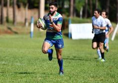 Foto de la galería: Intensa 4ª edición del Seven del Capri