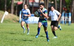 Foto de la galería: Intensa 4ª edición del Seven del Capri