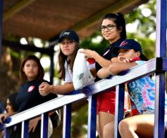 Foto de la galería: Intensa 4ª edición del Seven del Capri