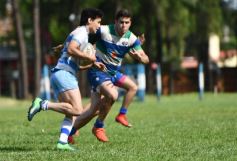 Foto de la galería: Intensa 4ª edición del Seven del Capri