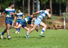 Foto de la galería: Intensa 4ª edición del Seven del Capri