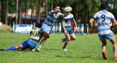 Foto de la galería: Intensa 4ª edición del Seven del Capri