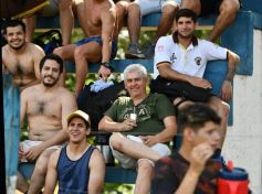 Foto de la galería: Intensa 4ª edición del Seven del Capri