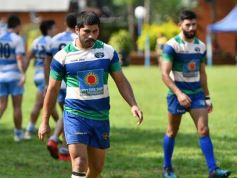 Foto de la galería: Intensa 4ª edición del Seven del Capri