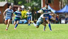 Foto de la galería: Intensa 4ª edición del Seven del Capri