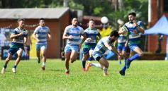 Foto de la galería: Intensa 4ª edición del Seven del Capri