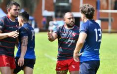 Foto de la galería: Intensa 4ª edición del Seven del Capri