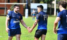 Foto de la galería: Intensa 4ª edición del Seven del Capri