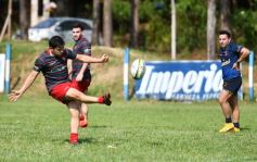 Foto de la galería: Intensa 4ª edición del Seven del Capri