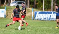 Foto de la galería: Intensa 4ª edición del Seven del Capri