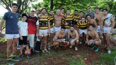 Foto de la galería: Intensa 4ª edición del Seven del Capri