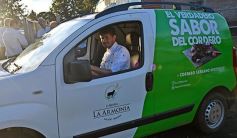 Foto de la galería: Inauguraron el esperado frigorífico en San José