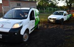 Foto de la galería: Inauguraron el esperado frigorífico en San José