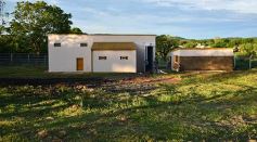 Foto de la galería: Inauguraron el esperado frigorífico en San José