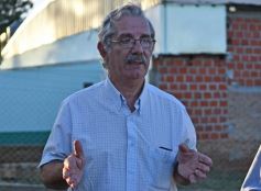 Foto de la galería: Inauguraron el esperado frigorífico en San José