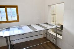 Foto de la galería: Inauguraron el esperado frigorífico en San José