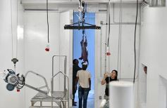 Foto de la galería: Inauguraron el esperado frigorífico en San José