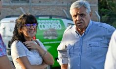 Foto de la galería: Inauguraron el esperado frigorífico en San José