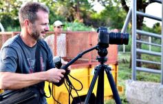 Foto de la galería: Inauguraron el esperado frigorífico en San José