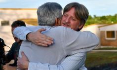 Foto de la galería: Inauguraron el esperado frigorífico en San José