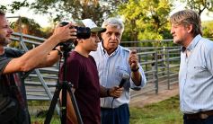 Foto de la galería: Inauguraron el esperado frigorífico en San José