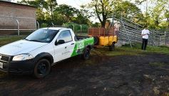 Foto de la galería: Inauguraron el esperado frigorífico en San José