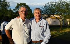 Foto de la galería: Inauguraron el esperado frigorífico en San José