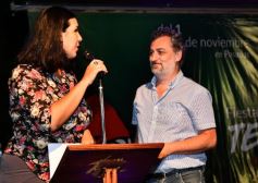 Foto de la galería: Toda la magia de la Fiesta Nacional del Teatro en Posadas