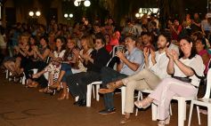 Foto de la galería: Toda la magia de la Fiesta Nacional del Teatro en Posadas