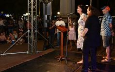 Foto de la galería: Toda la magia de la Fiesta Nacional del Teatro en Posadas