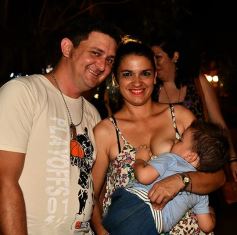 Foto de la galería: Toda la magia de la Fiesta Nacional del Teatro en Posadas