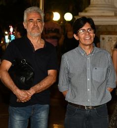 Foto de la galería: Toda la magia de la Fiesta Nacional del Teatro en Posadas