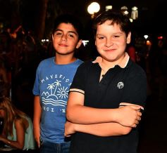 Foto de la galería: Toda la magia de la Fiesta Nacional del Teatro en Posadas