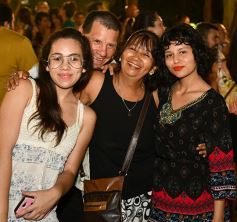 Foto de la galería: Toda la magia de la Fiesta Nacional del Teatro en Posadas