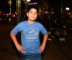 Foto de la galería: Toda la magia de la Fiesta Nacional del Teatro en Posadas