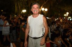 Foto de la galería: Toda la magia de la Fiesta Nacional del Teatro en Posadas