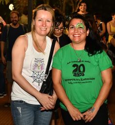 Foto de la galería: Toda la magia de la Fiesta Nacional del Teatro en Posadas