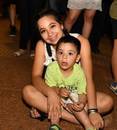 Foto de la galería: Toda la magia de la Fiesta Nacional del Teatro en Posadas