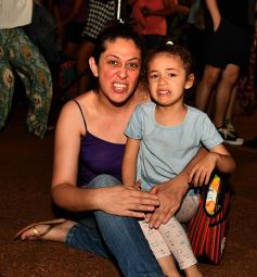 Foto de la galería: Toda la magia de la Fiesta Nacional del Teatro en Posadas