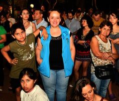 Foto de la galería: Toda la magia de la Fiesta Nacional del Teatro en Posadas