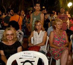 Foto de la galería: Toda la magia de la Fiesta Nacional del Teatro en Posadas