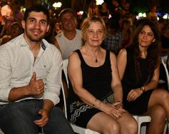 Foto de la galería: Toda la magia de la Fiesta Nacional del Teatro en Posadas