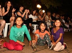 Foto de la galería: Toda la magia de la Fiesta Nacional del Teatro en Posadas