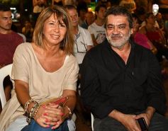 Foto de la galería: Toda la magia de la Fiesta Nacional del Teatro en Posadas