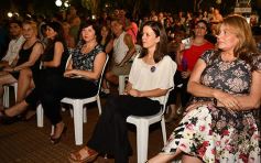Foto de la galería: Toda la magia de la Fiesta Nacional del Teatro en Posadas