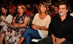 Foto de la galería: Toda la magia de la Fiesta Nacional del Teatro en Posadas