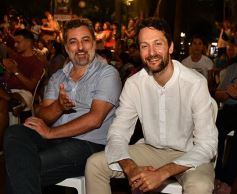 Foto de la galería: Toda la magia de la Fiesta Nacional del Teatro en Posadas