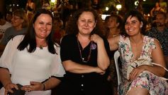 Foto de la galería: Toda la magia de la Fiesta Nacional del Teatro en Posadas