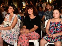 Foto de la galería: Toda la magia de la Fiesta Nacional del Teatro en Posadas